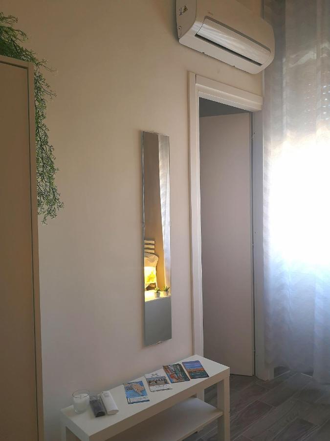 Casa Sicula Syracuse Exterior foto